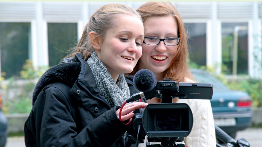 Schulreporter
