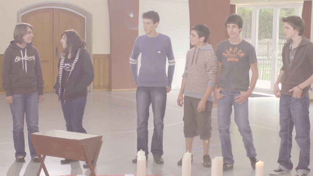 Spirit – Gottes Geist verändert Menschen