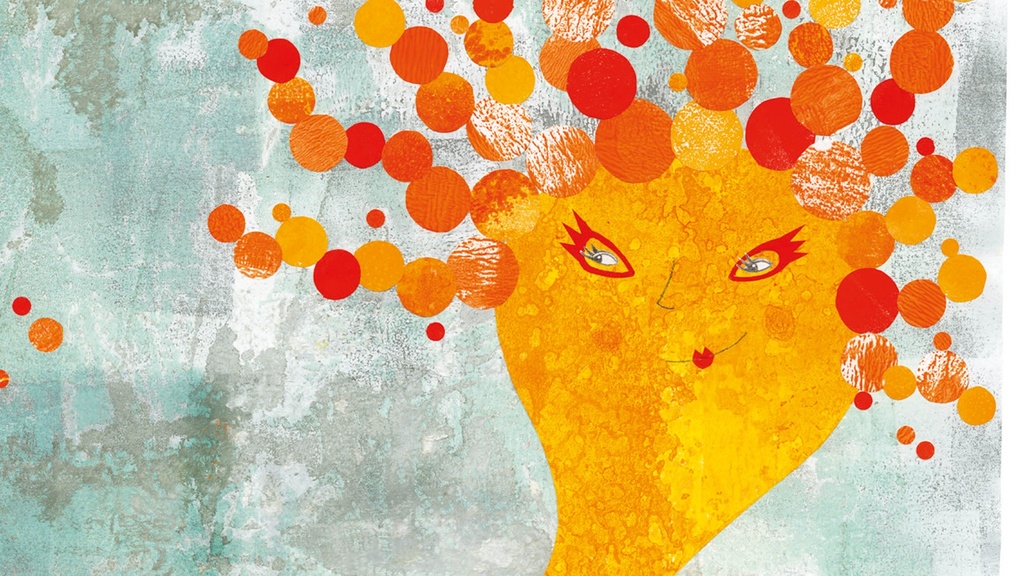 Susi Schimmel - Vom Verfaulen und Vergammeln