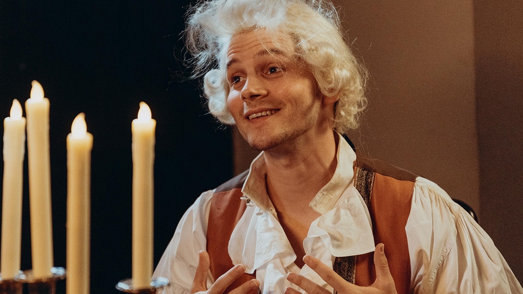 Triff Mozart