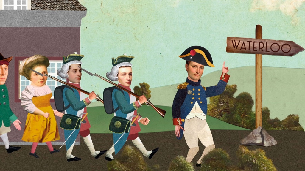 Triff Napoleon