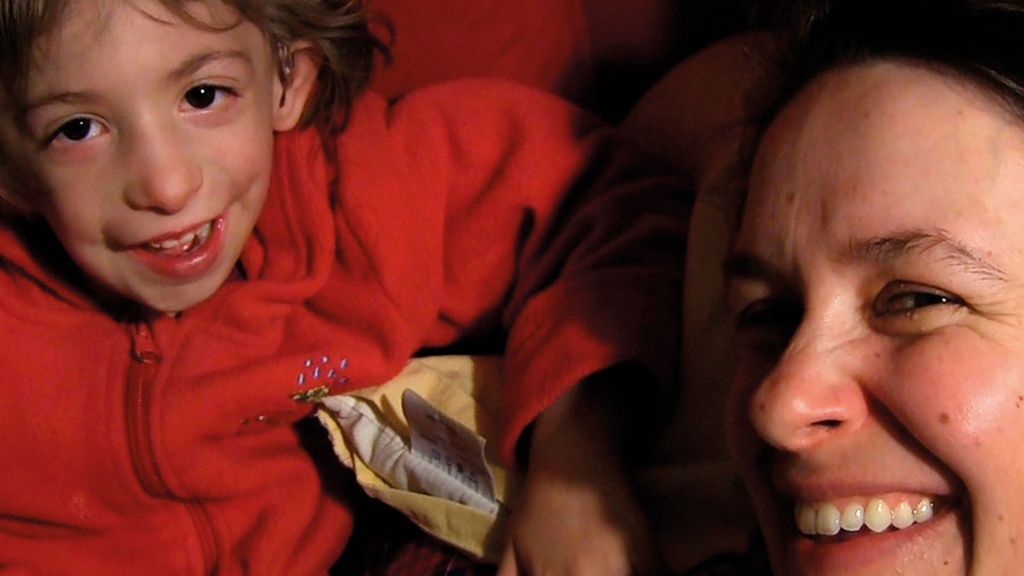 UMA und ICH – Glück, Schmerz und Behinderung