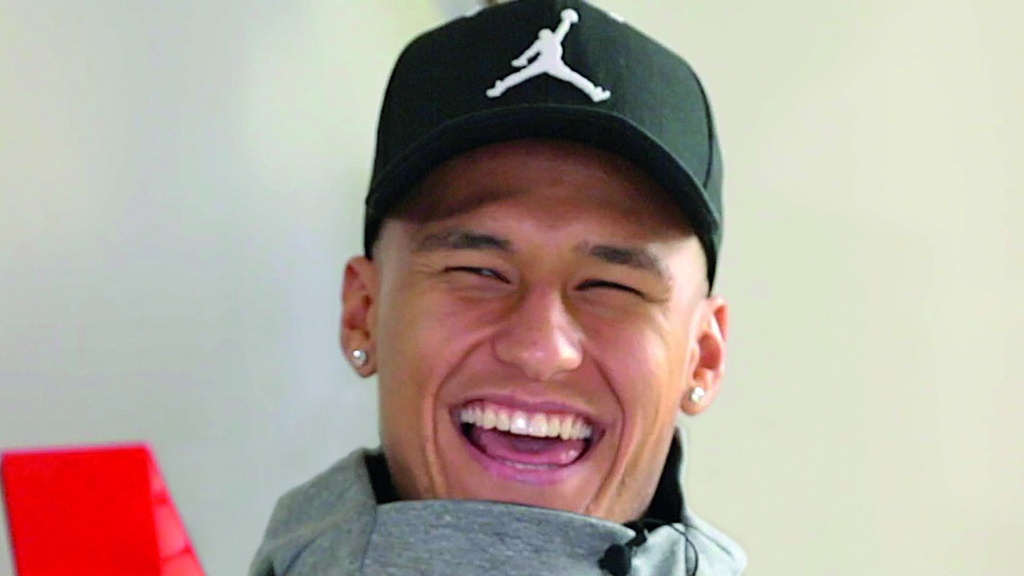 Und vorne hilft der Liebe Gott - Davie Selke