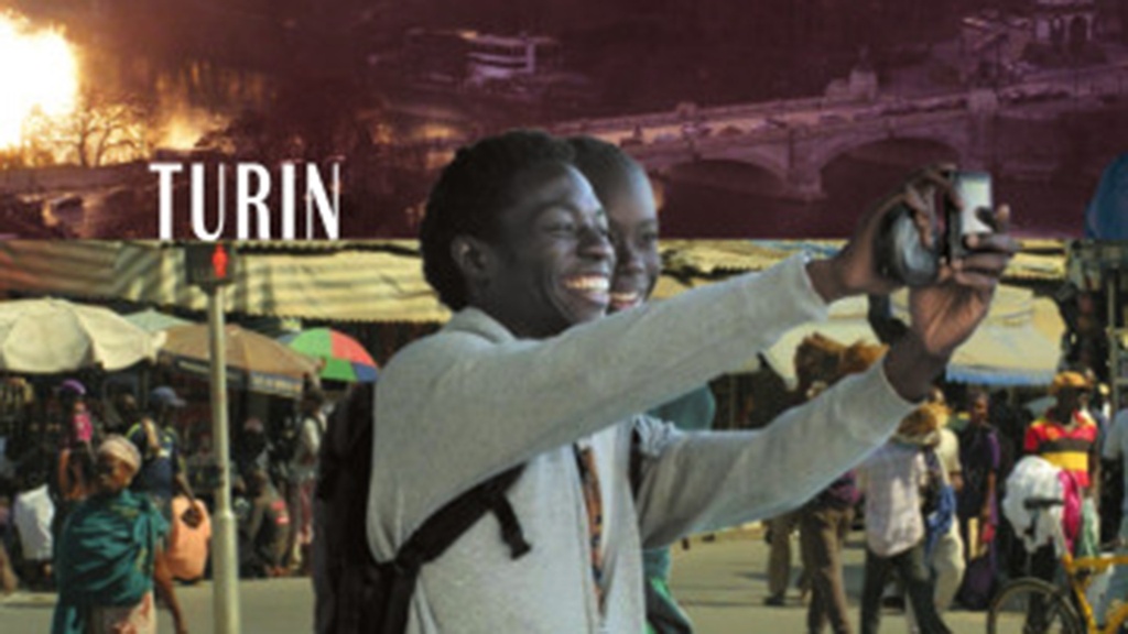 Unterm Sternenhimmel