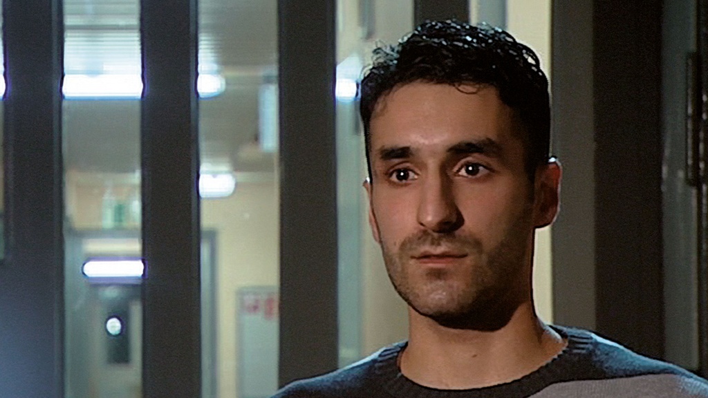 VERLORENE EHRE – Der Irrweg der Familie Sürücü