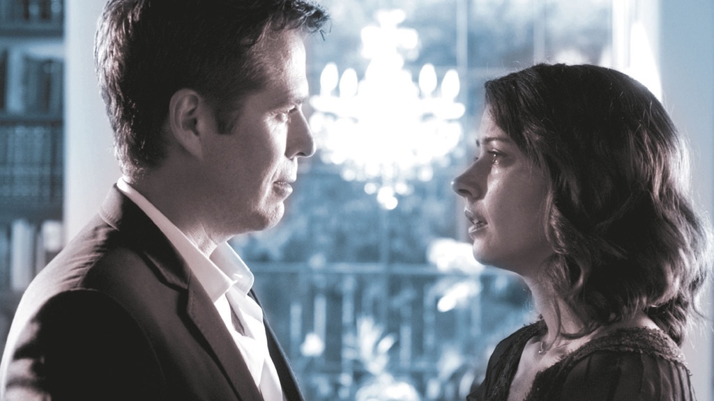 VIEL LÄRM UM NICHTS – Much ado about nothing