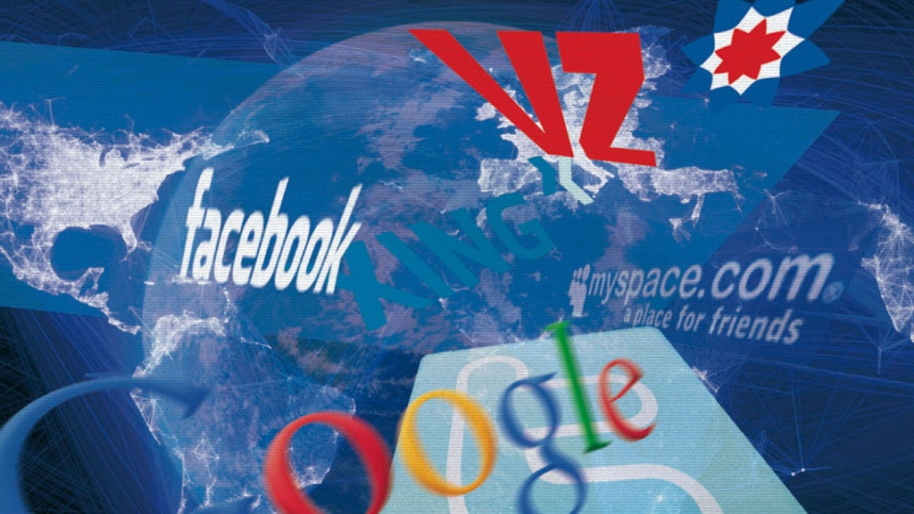 VIRTUAL LIFE: Freunde, Feinde, Family