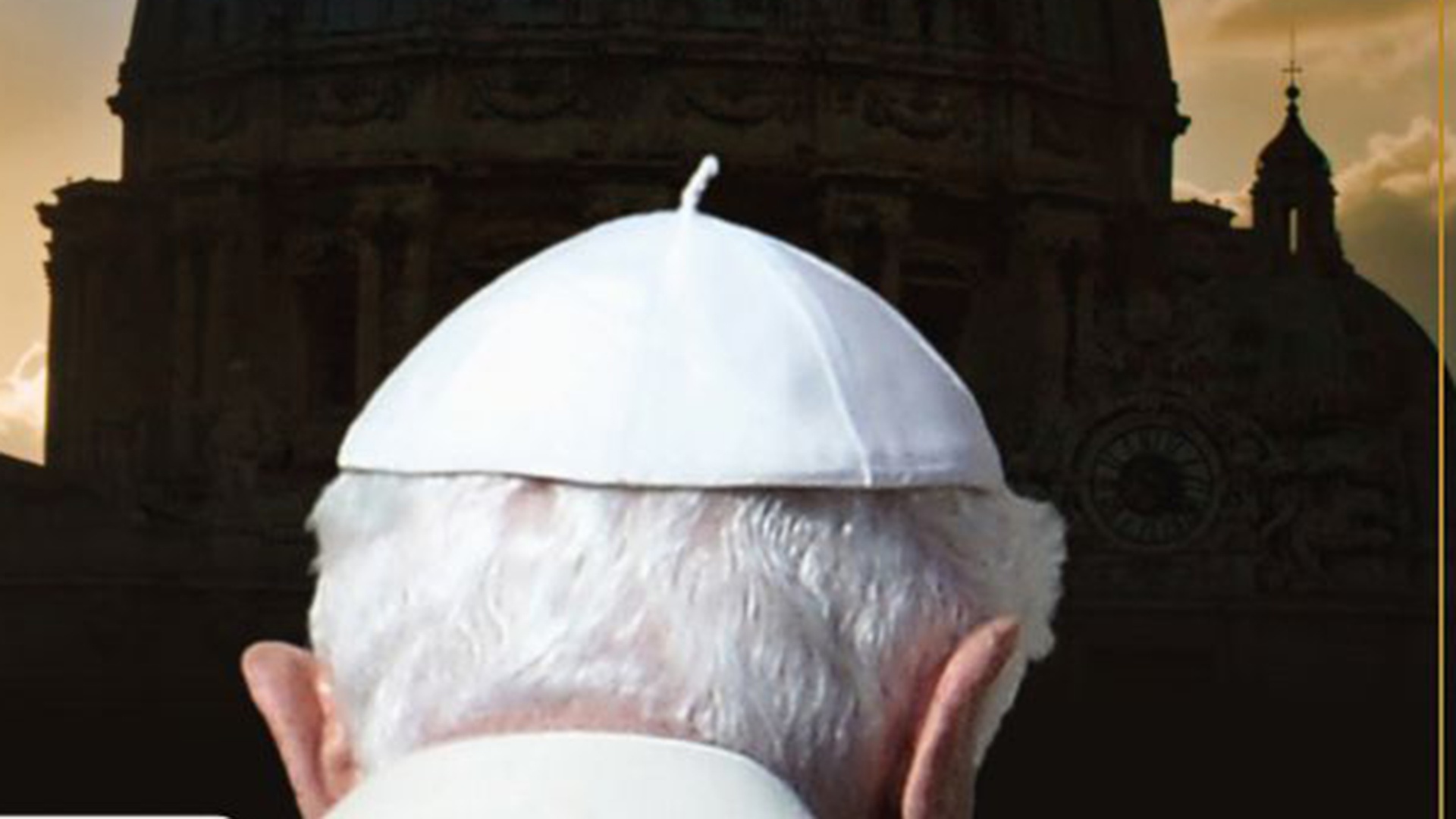 Verteidiger des Glaubens – Das Scheitern eines Papstes