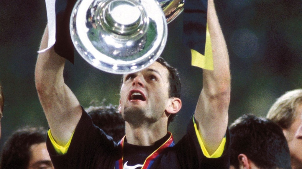 Von Höhen und Tiefen - Das Glaubensinterview mit Heiko Herrlich