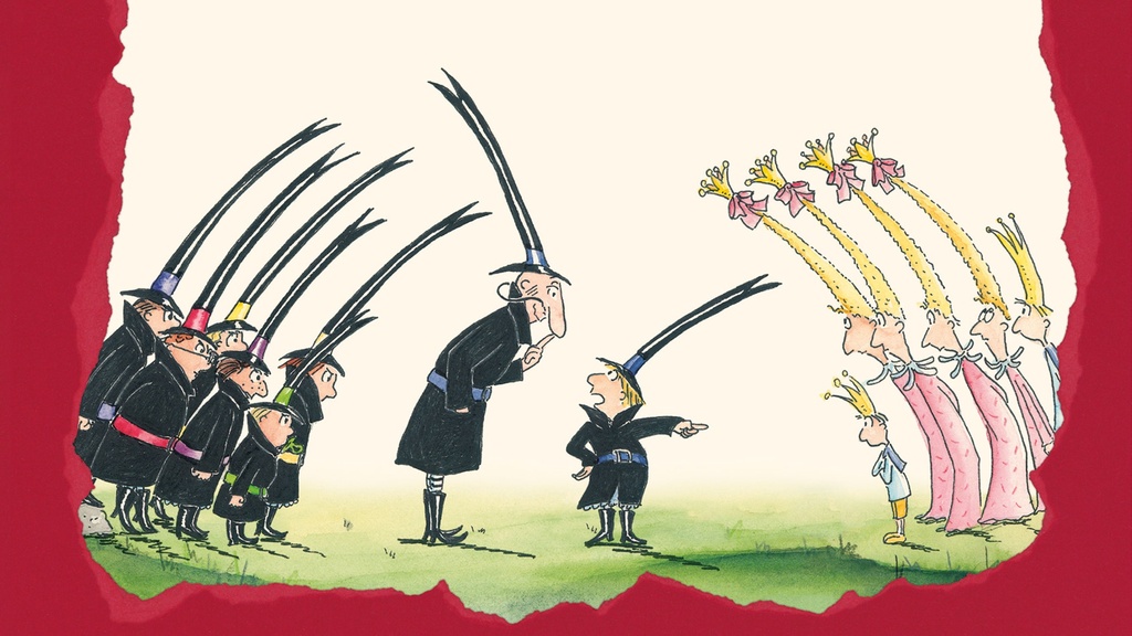 WANN GEHEN DIE WIEDER? (Dias + DVD)