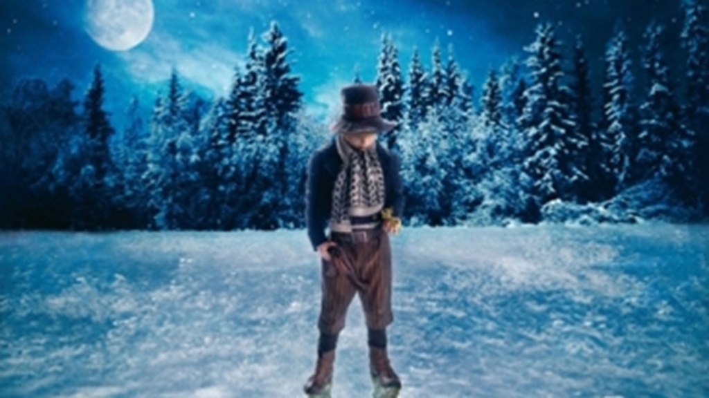 WUNDER EINER WINTERNACHT - Die Weihnachtsgeschichte