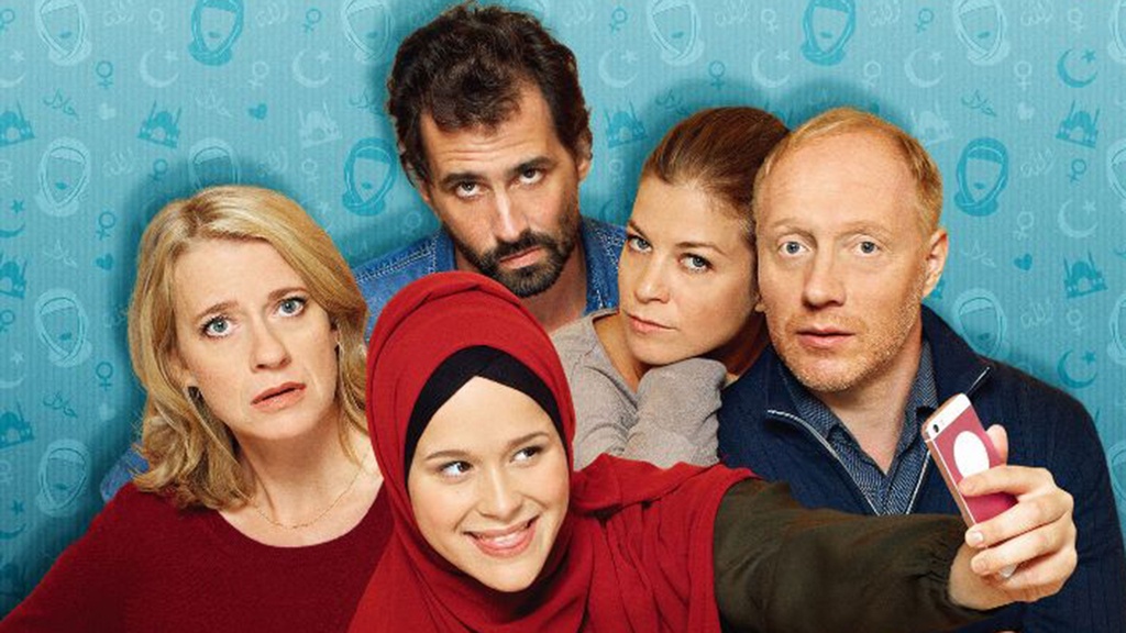 Womit haben wir das verdient?