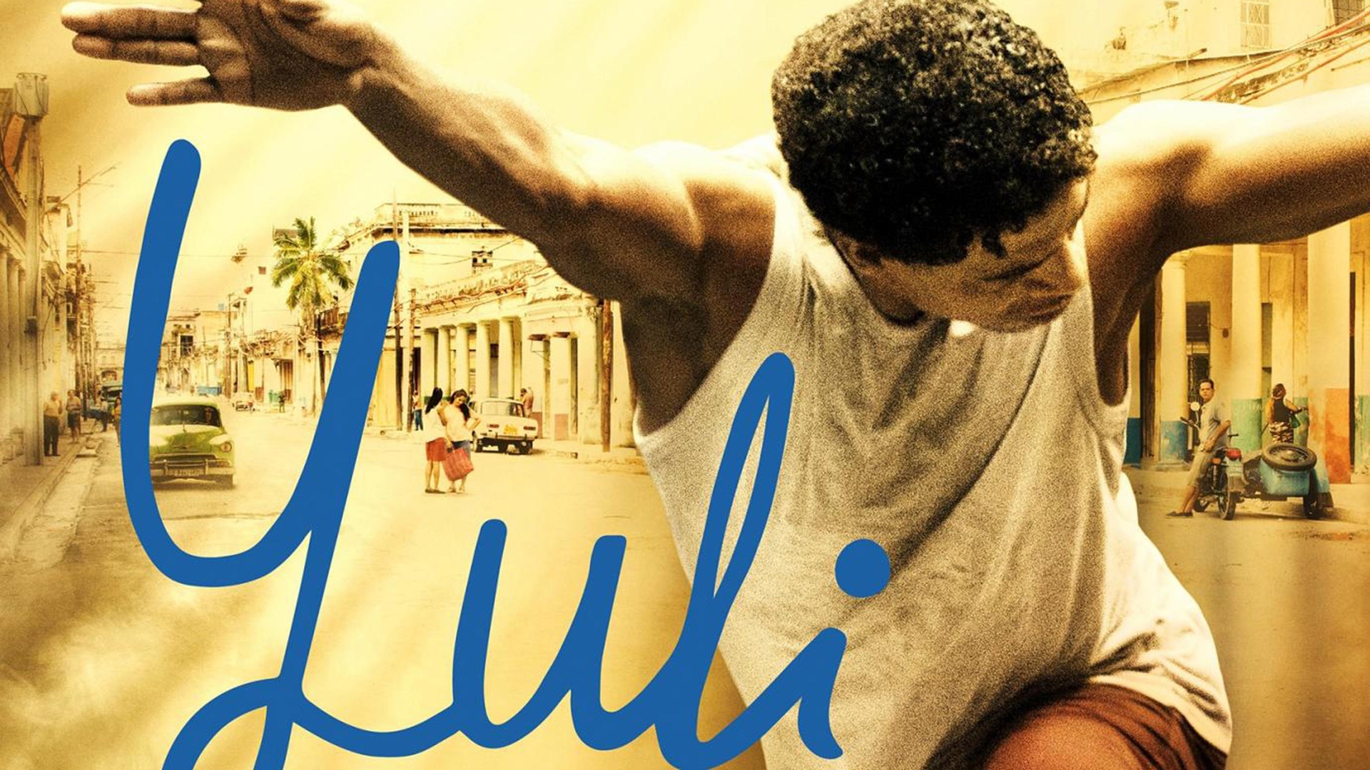 Yuli