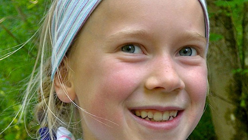 Annalena aus Deutschland