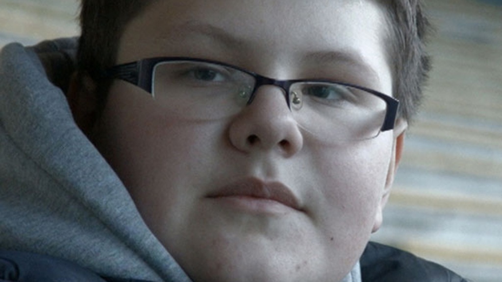 Ignas aus Litauen