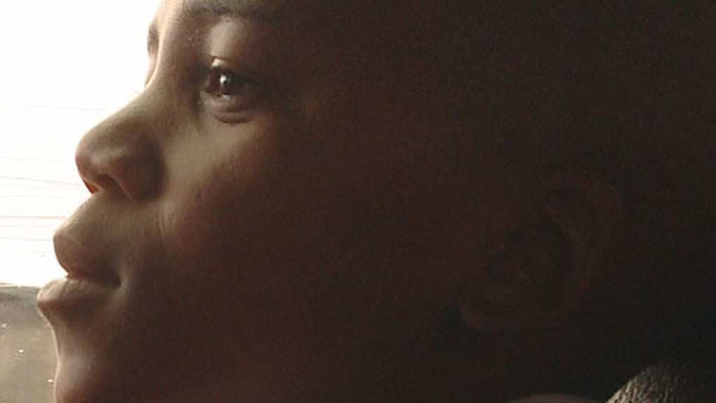 Luniko aus Südafrika