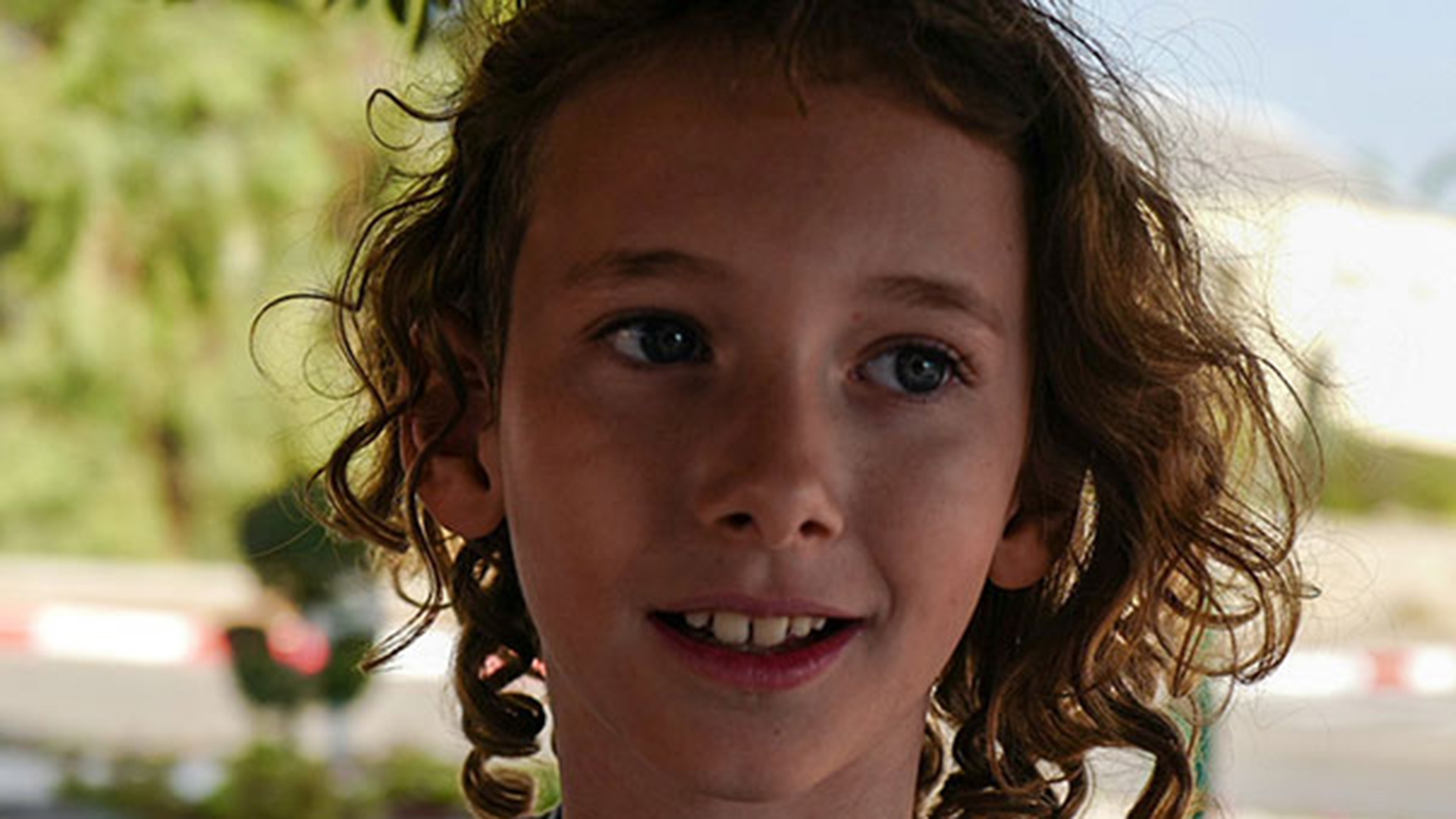 „Newo aus Israel“ Kurzfilm als Download