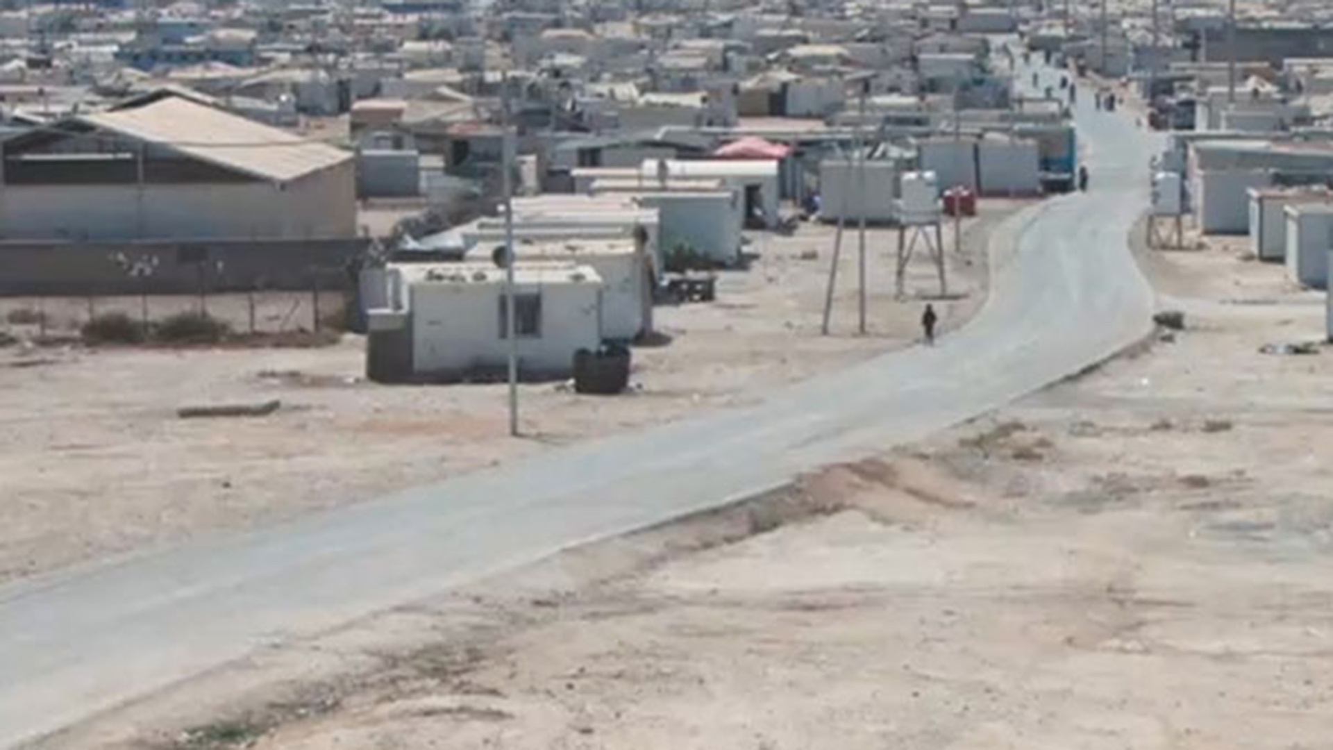 „Rania aus Jordanien“ Kurzfilm als Download