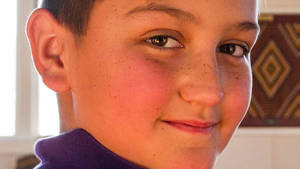 Te Rau aus Neuseeland