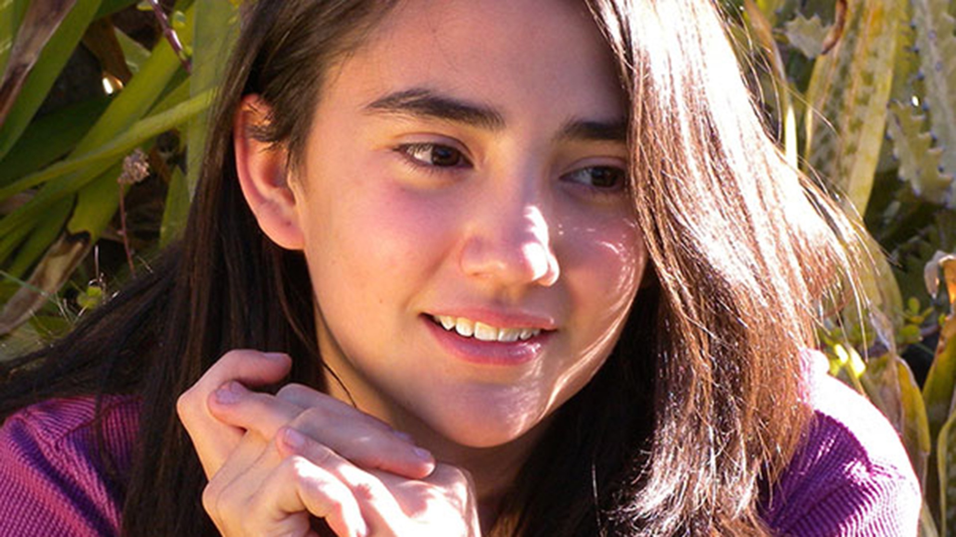„Valeria aus Peru” Kurzfilm als Download