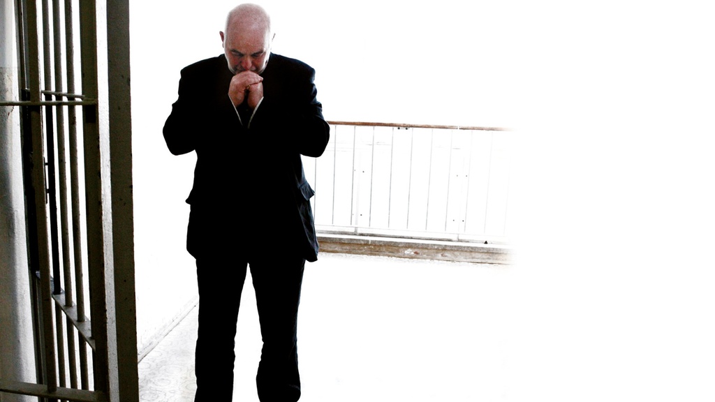 SAG MIR, WO DU STEHST