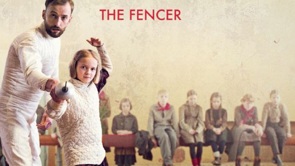 Die Kinder des Fechters