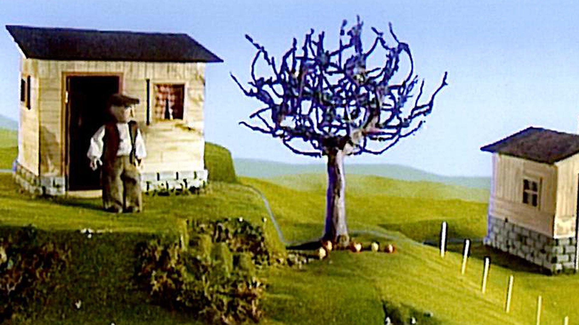 Apfelbaum