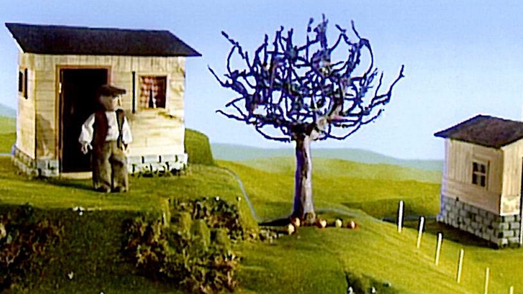 AR01951-100 Apfelbaum