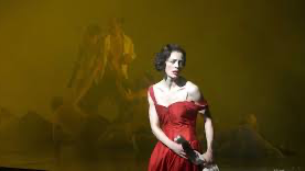 Der gute Mensch von Sezuan