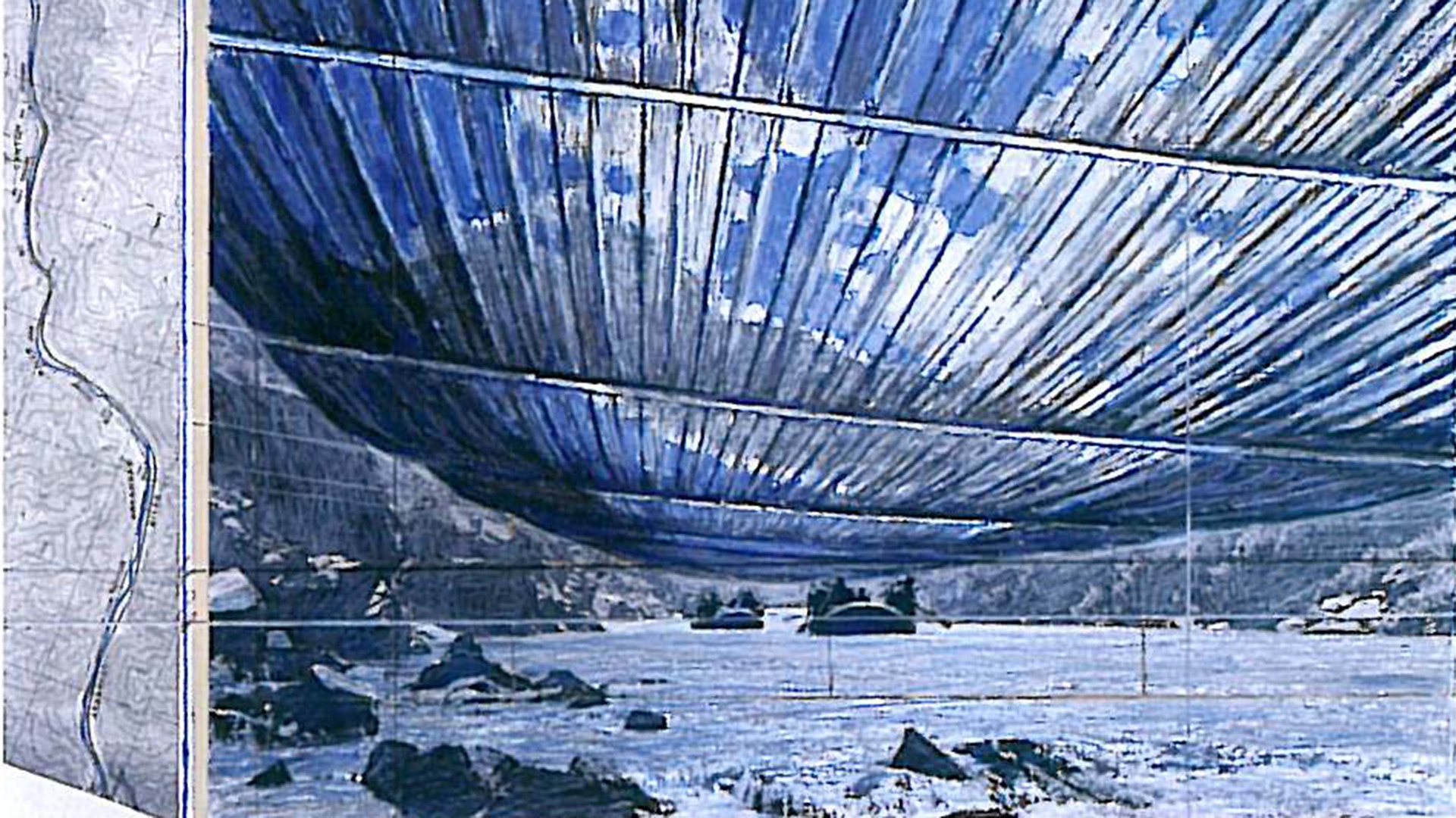 Christo und Jean Claude