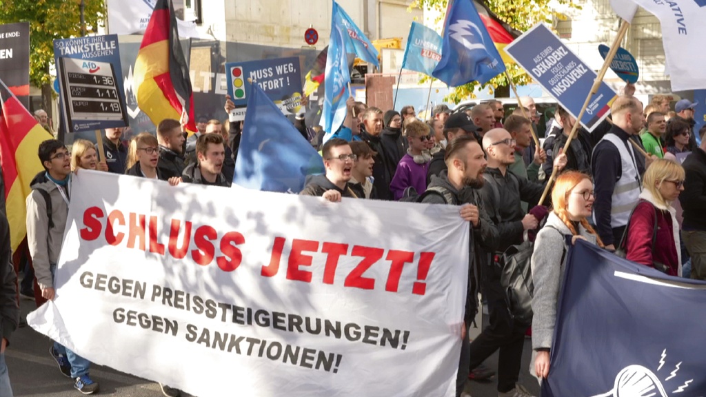 Irrationalismus – Die neue Gefahr für die Demokratie