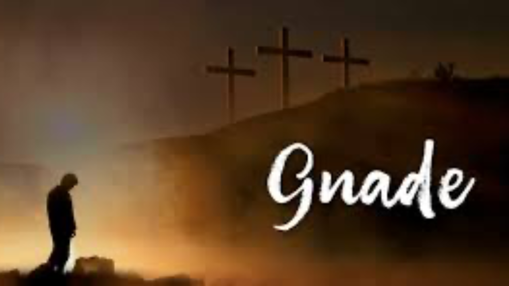 Gnade
