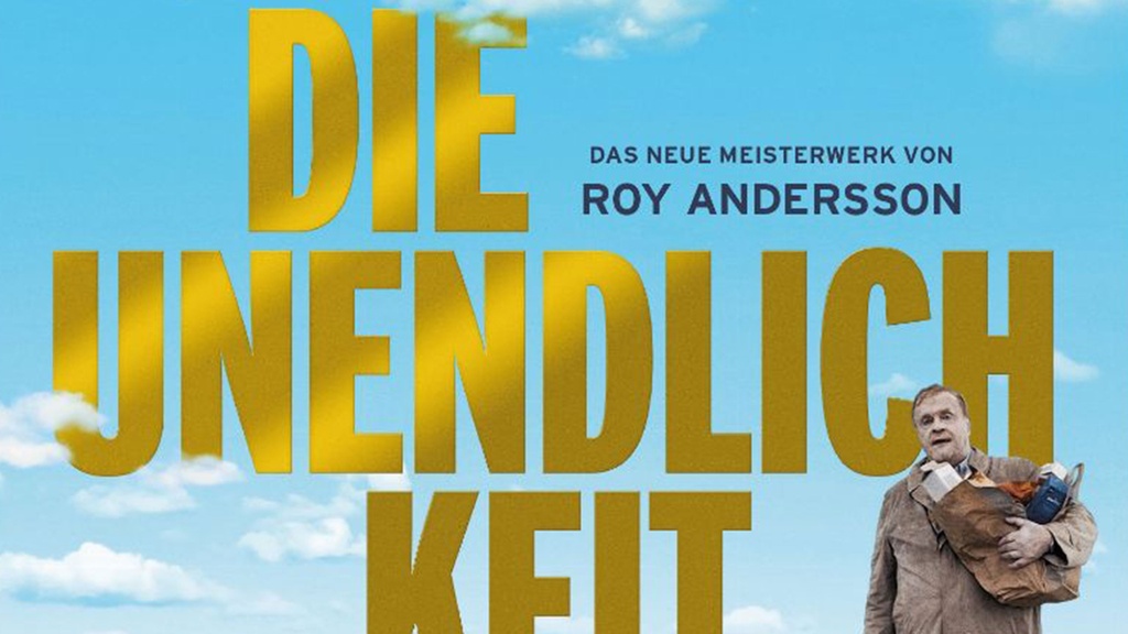 Über die Unendlichkeit