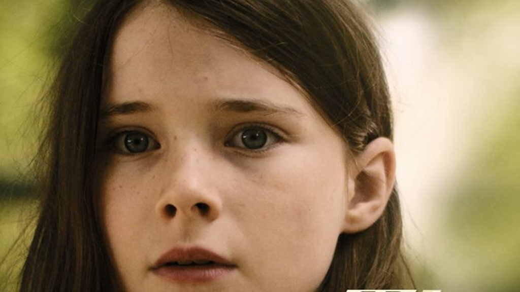The Quiet Girl
