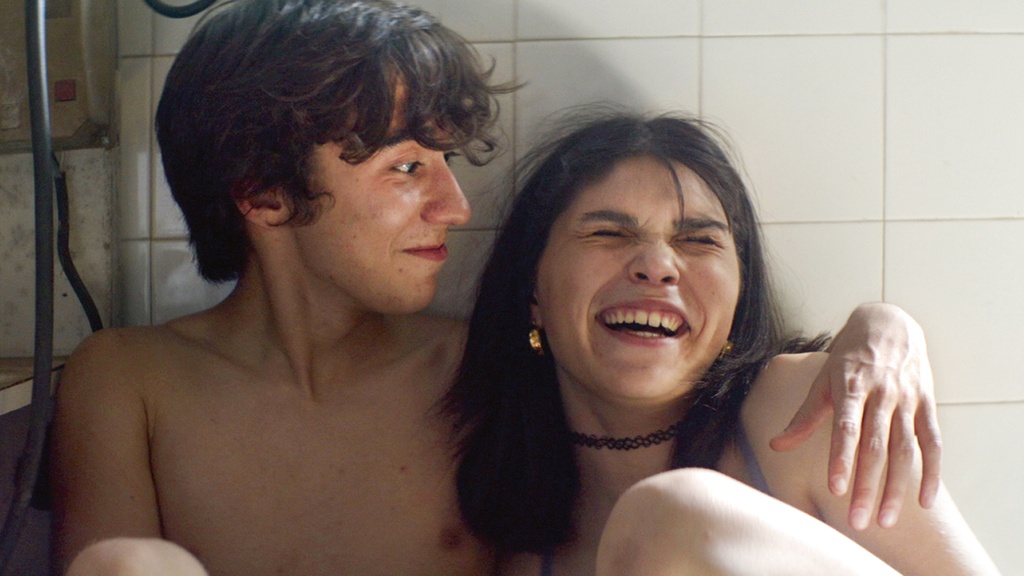 Before Madrid – Vor Madrid