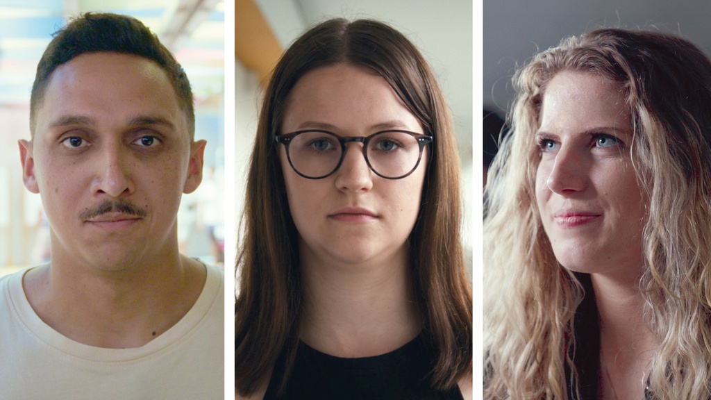 Hochstapler-Gefühle