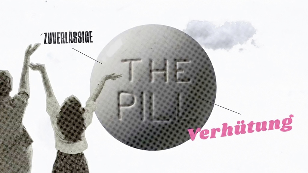 Reise durch das 20. Jahrhundert – 7.-10. Jahrzehnt (1960-1999) DVD 9