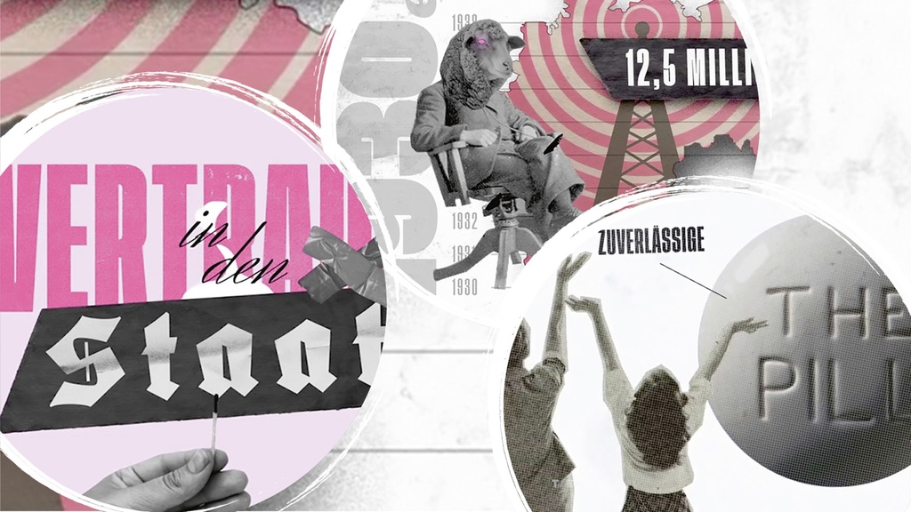 Reise durch das 20. Jahrhundert - Paket III (3 DVDs)