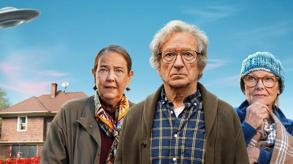 A Great Place To Call Home