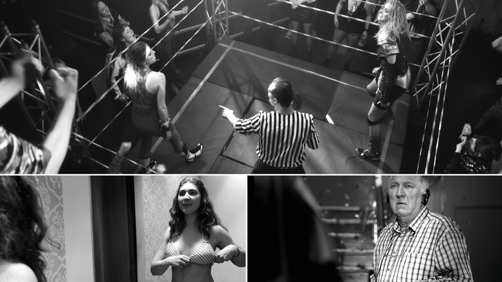 Kurzfilm-Sampler: Sei du selbst!