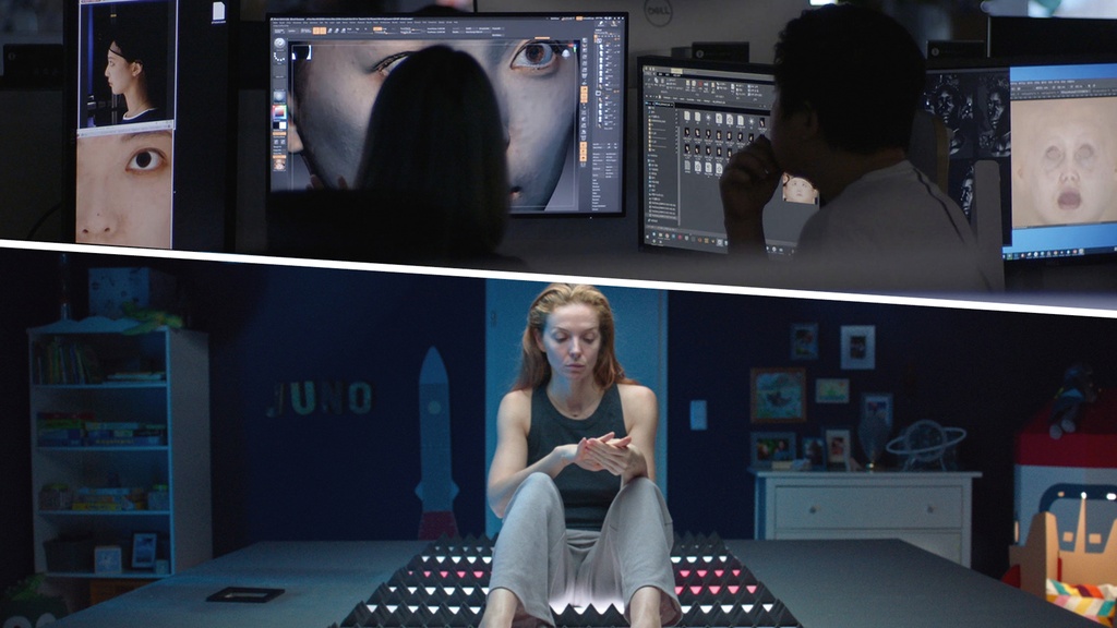 Ethik-Sampler: Trauerbewältigung und KI