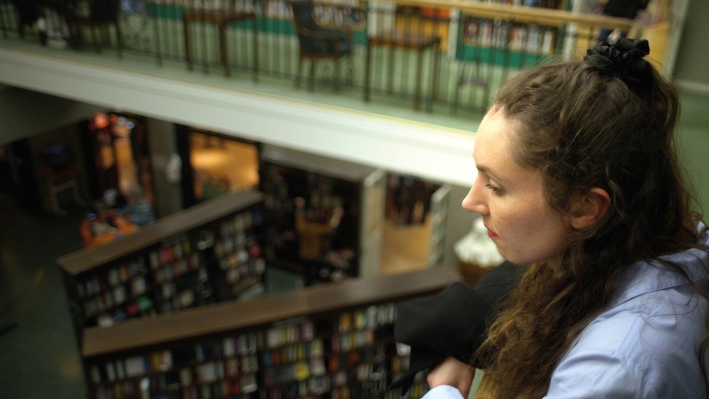 Kann mir jemand sagen, dass alles gut wird