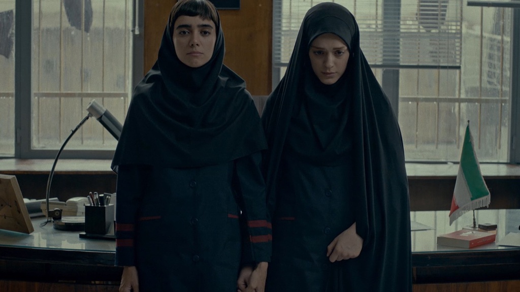 Kein Haus für Freunde