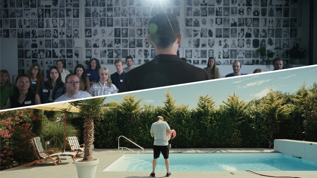 Kurzfilm-Sampler: Schwierige Entscheidungen