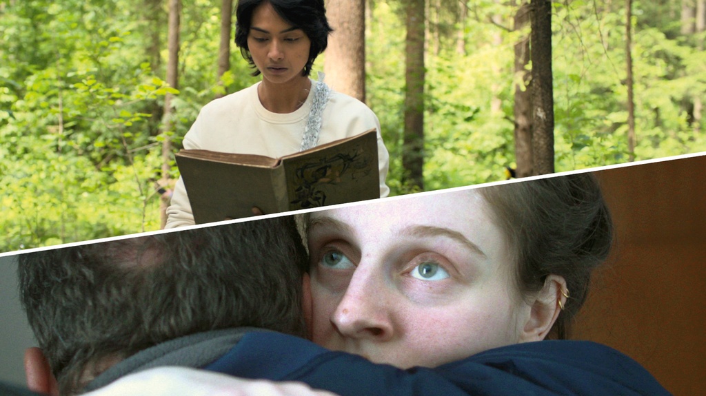 Kurzfilm-Sampler: Wie geht es dir?