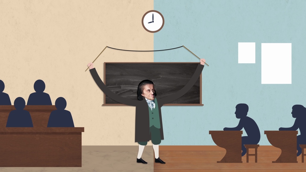 Triff... Spezial: Schulnamen