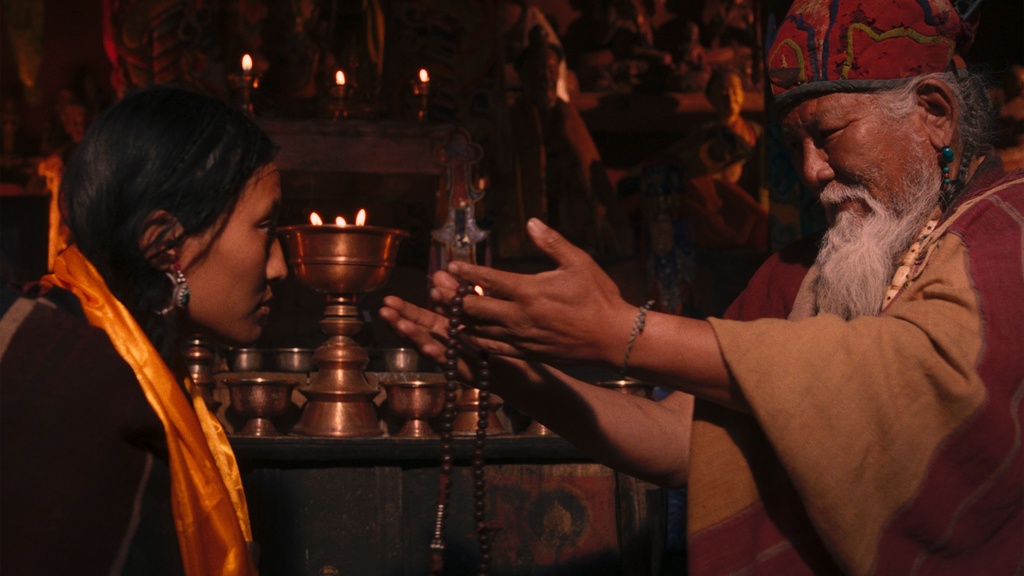Shambhala