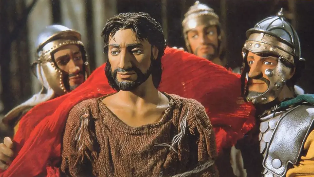 Der Mann der 1000 Wunder