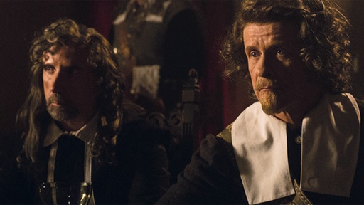 [AR02678-001] 1648 – Der lange Weg zum Frieden