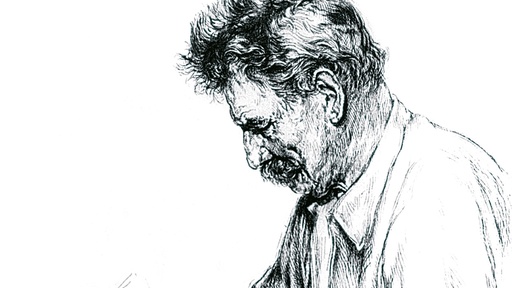 [AR02087-001] ALBERT SCHWEITZER – Anatomie eines Heiligen